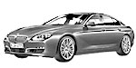 BMW F06 B2971 Fault Code